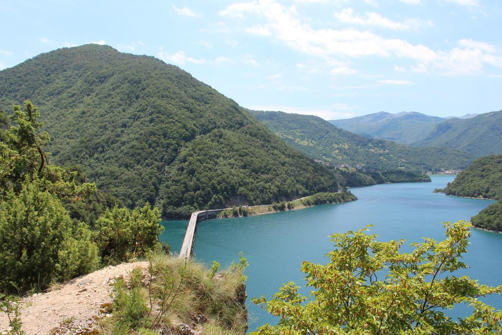 Apartment Vinograd Herceg Novi Dış mekan fotoğraf